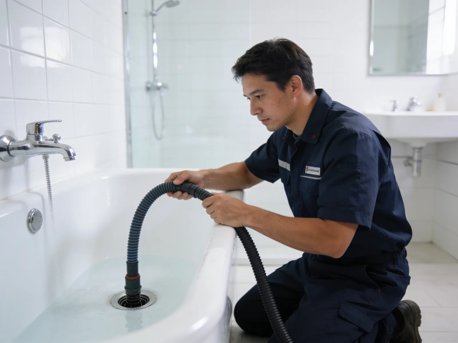 Emergency Plumber Auburn, PA FAQs